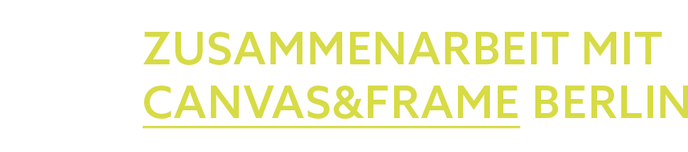 Candy Karl - Grafikdesign - canvasandframe