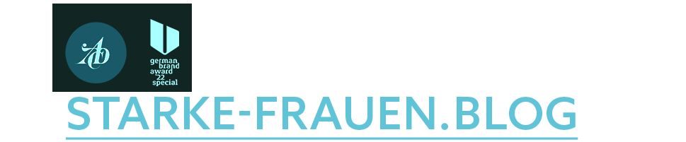 Candy Karl - Grafikdesign - starke frauen blog