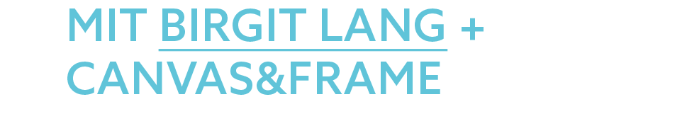 Candy Karl - Grafikdesign - Birgit Lang